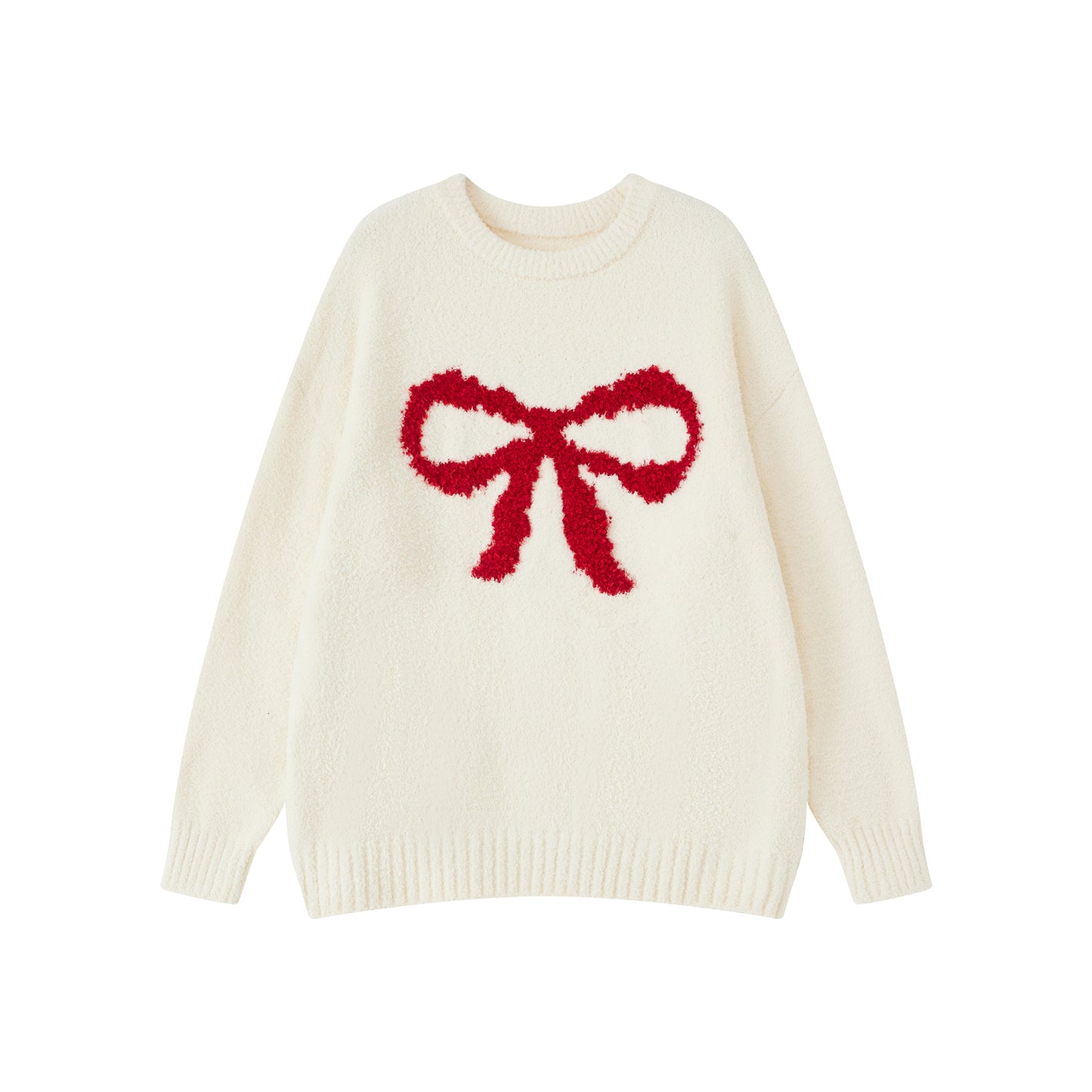 Пижама женская Kosrood New Year Red