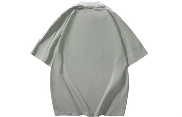 Erkaklar uchun Golfcross polo futbolkasi