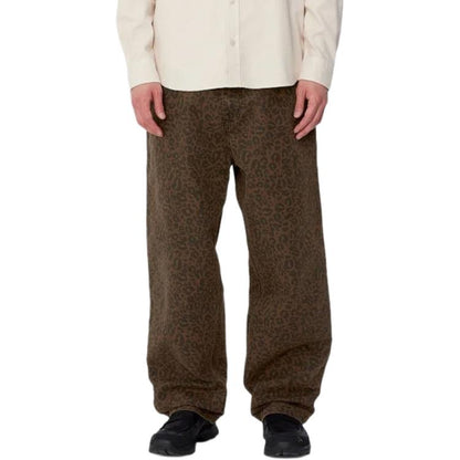 Carhartt WIP erkaklar shimlari