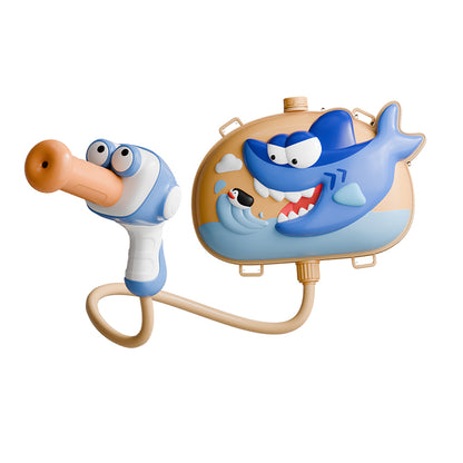 Xiongjun katta sig'imli suv quroli