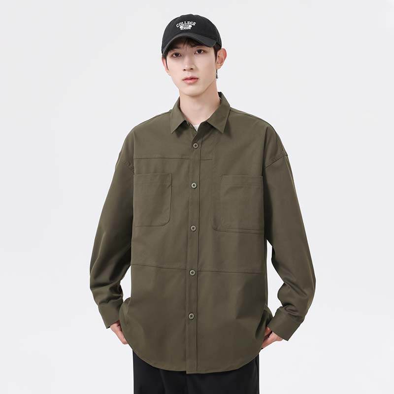 Рубашка Minfinity - Boxette Shop