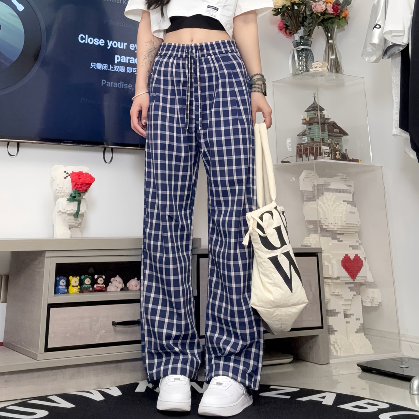 Paddy Julia Amerika bo'shashgan elastik tanga dangasa engil tez quriydigan yuzlik to'qimali kundalik shimlar trendiga ega erkaklar modellari