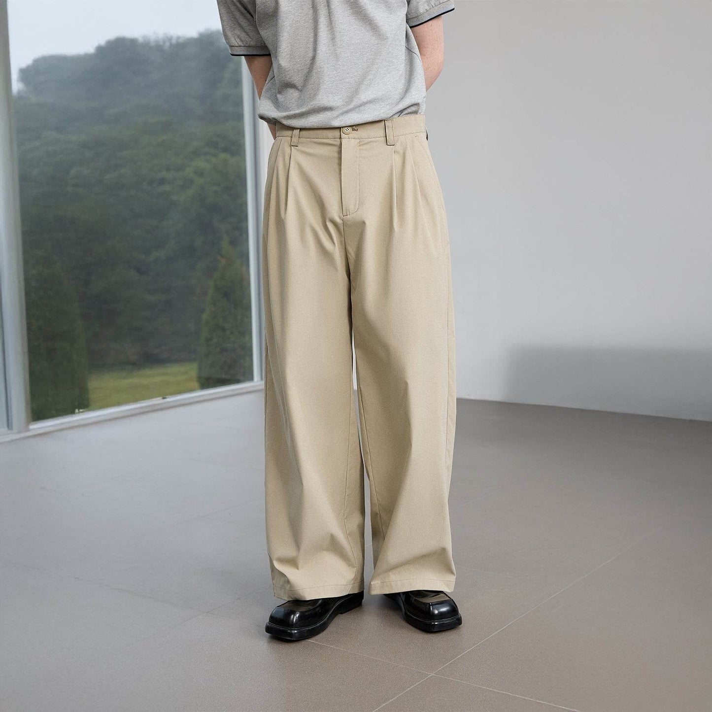 Брюки мужские Lilbetter - Boxette Shop