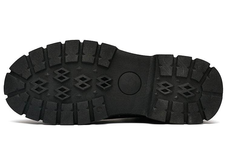 Сапоги мужские AAA SINCE 1955 - Boxette Shop