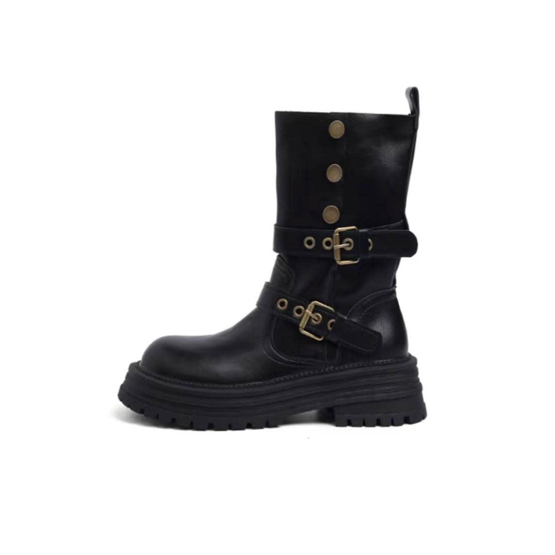 Сапоги женские Cherry&kalika skinny - Boxette Shop