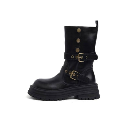 Сапоги женские Cherry&kalika skinny - Boxette Shop