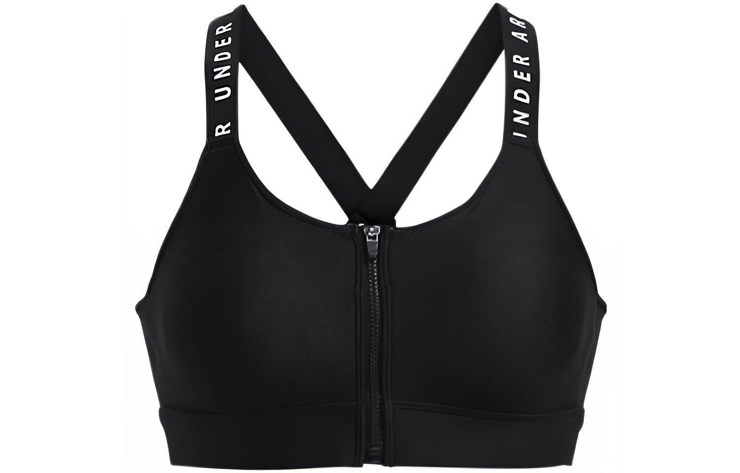 Спортивная бра женская Under Armour Infinity - Boxette Shop