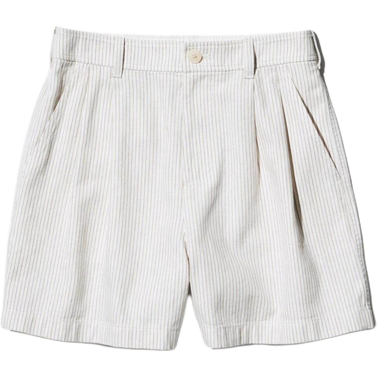 Шорты женские Uniqlo - Boxette Shop