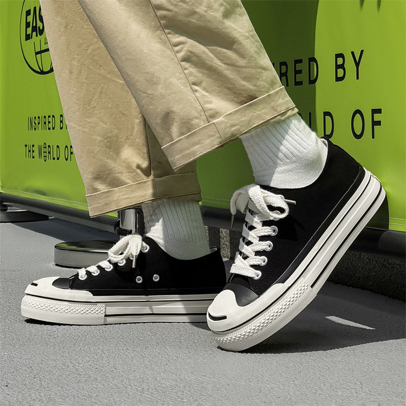 Vanssi erkaklar krossovkalari