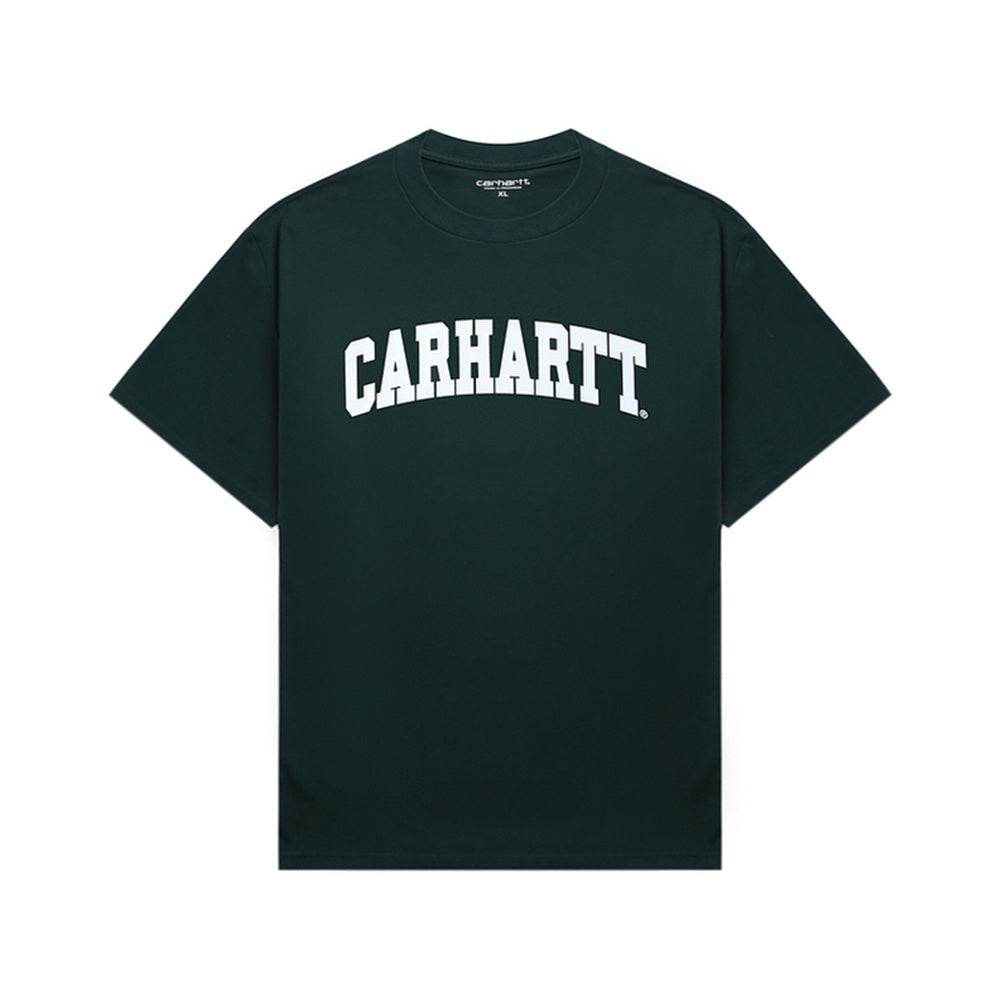 Футболка мужская Carhartt WIP letter - Boxette Shop