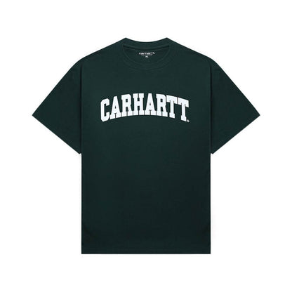 Футболка мужская Carhartt WIP letter - Boxette Shop