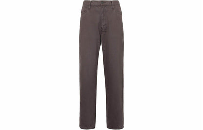 Джинсы Uniqlo Fw23 U - Boxette Shop