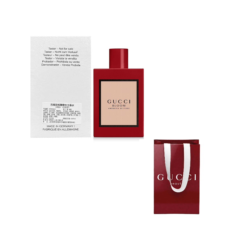 Духи женские Gucci Bloom Profumo di Fiori - Boxette Shop