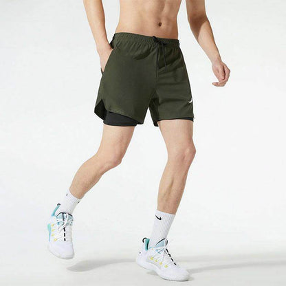 Спортивные шорты Antioffice - Boxette Shop