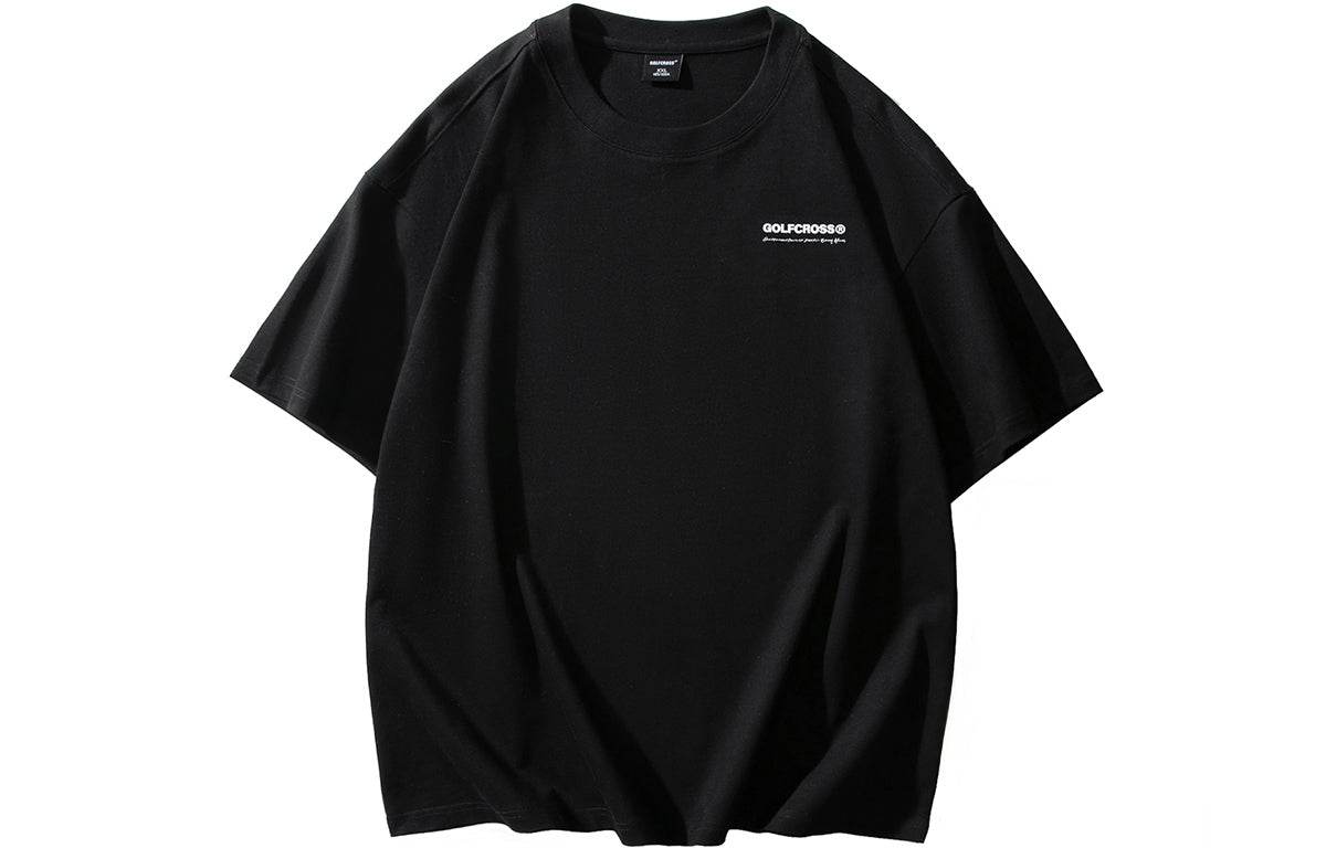 Футболка Golfcross - Boxette Shop