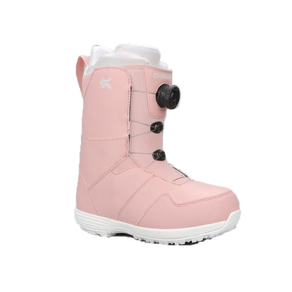 SKTA x Chanrich snoubord etiklari