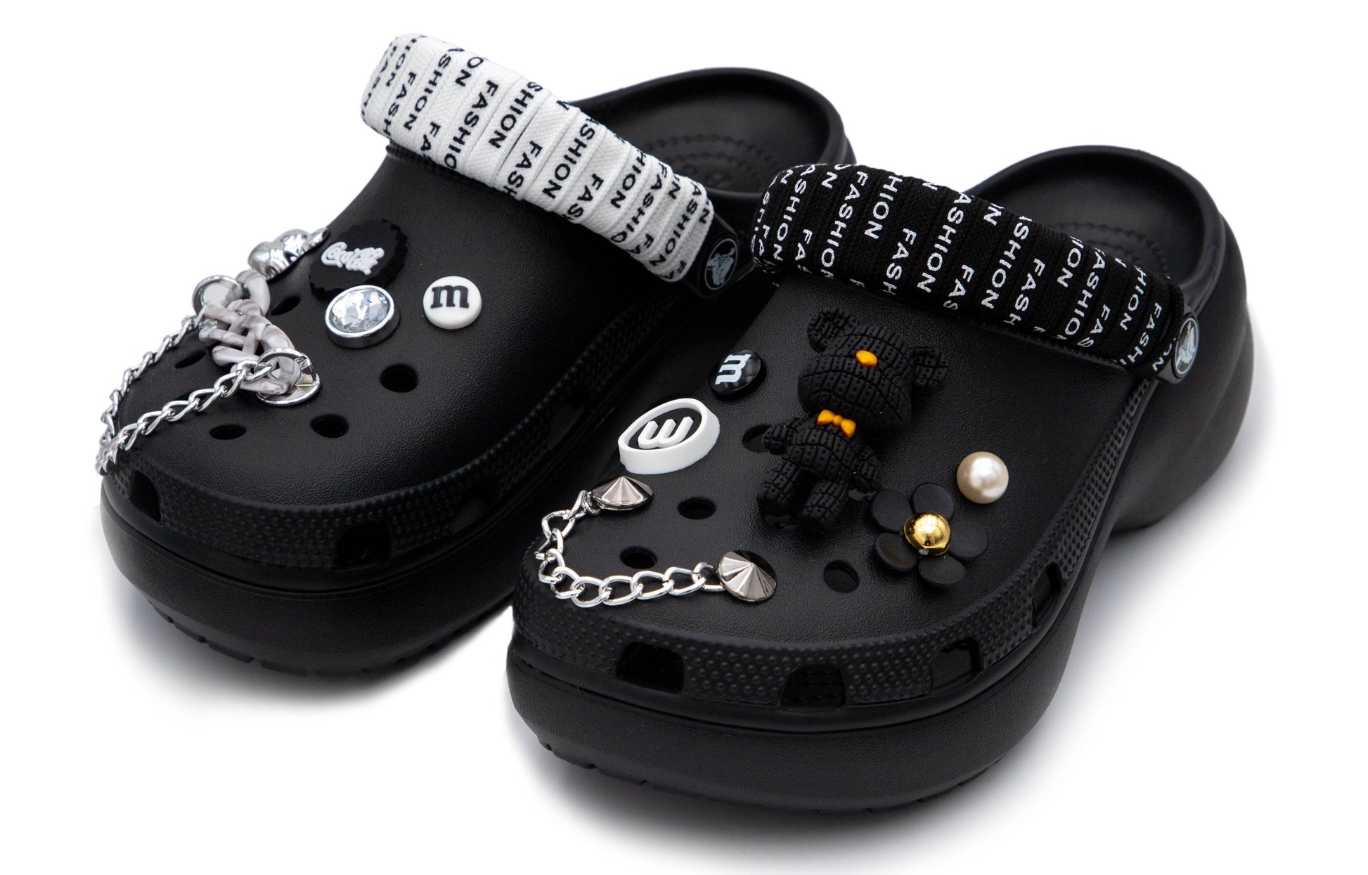 Шлепанцы женские Crocs Classic Platform Clog - Boxette Shop