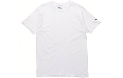 Футболка мужская Champion Cuffed Single Label - Boxette Shop