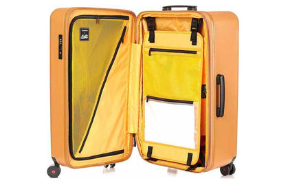 Чемодан Samsonite Toiis C DIY - Boxette Shop