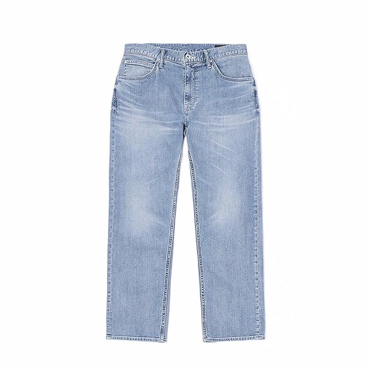 Джинсы мужские Lee SS25