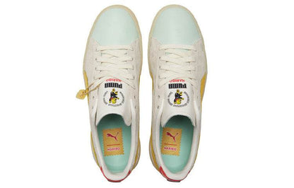 Кроссовки женские Puma Suede Collection Gummy Bear Low - Boxette Shop