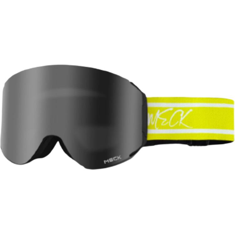 Очки горнолыжные Meck