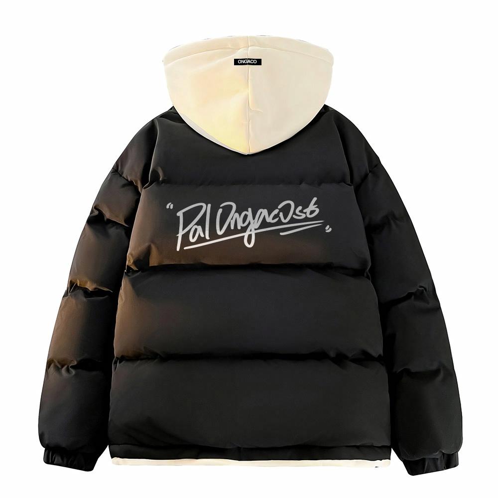 Куртка Pal Ongaco