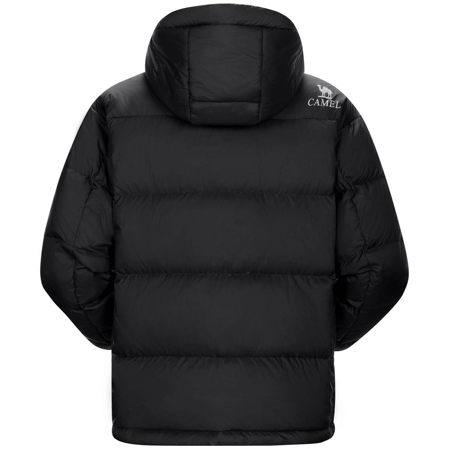 Пуховик Camel Black Diamond Series - Boxette Shop