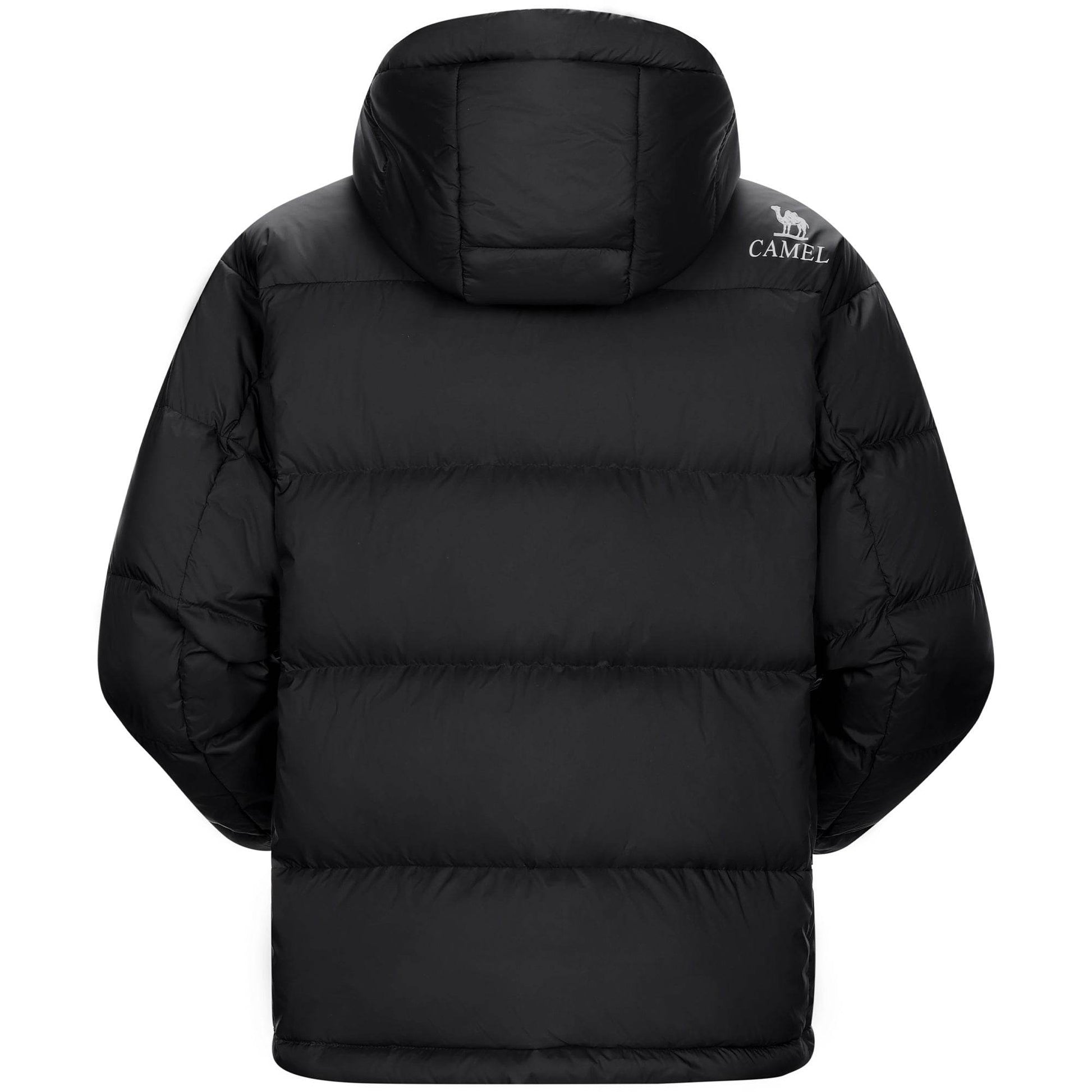 Пуховик Camel Black Diamond Series - Boxette Shop