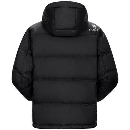 Пуховик Camel Black Diamond Series - Boxette Shop