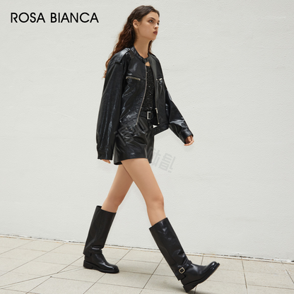 Ботинки женские Rosa Bianca Knight