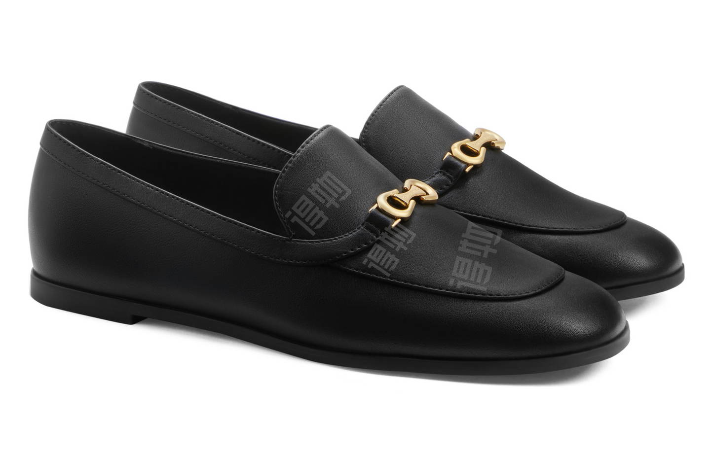 Лоферы женские Charles & Keith