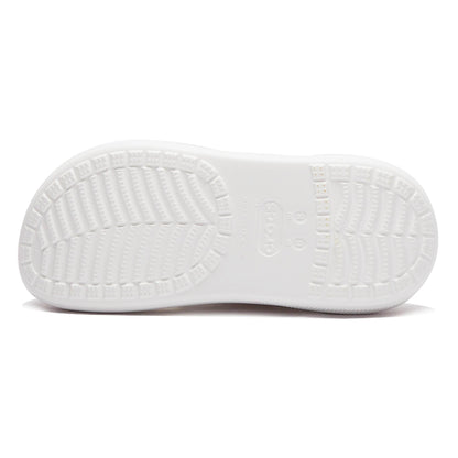 Шлепанцы женские Crocs Crush Clog EVA Bubble Jellyfish - Boxette Shop
