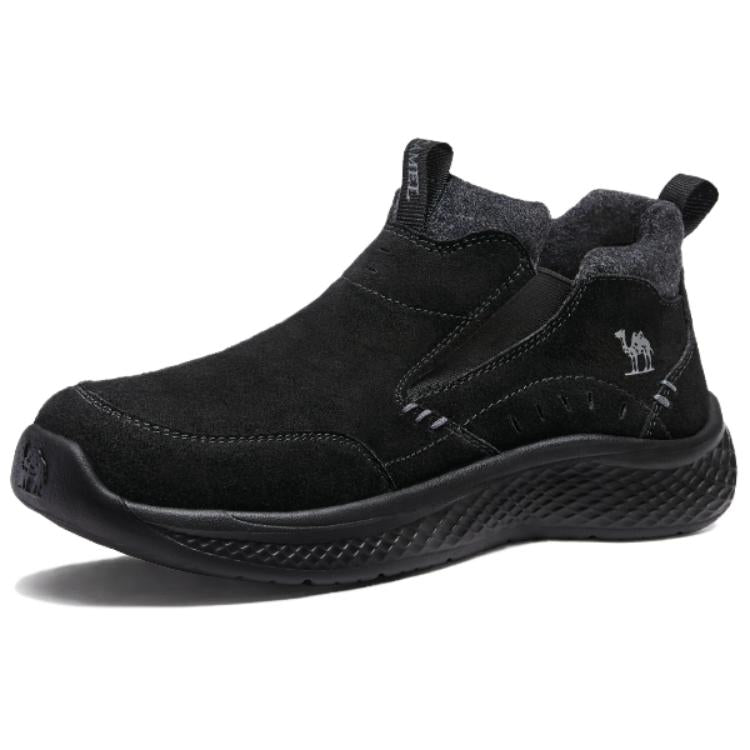 Ботинки мужские Camel