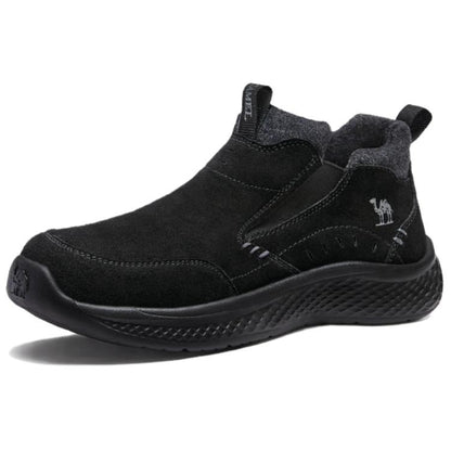 Ботинки мужские Camel