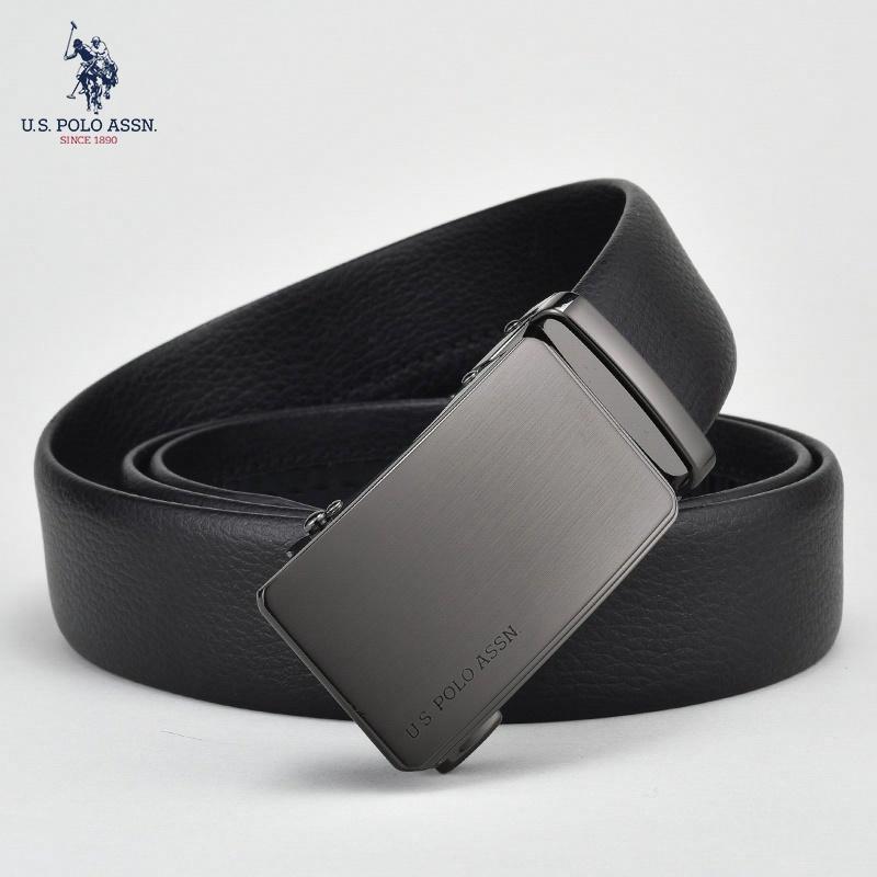 Ремень мужской U.S. Polo Assn.
