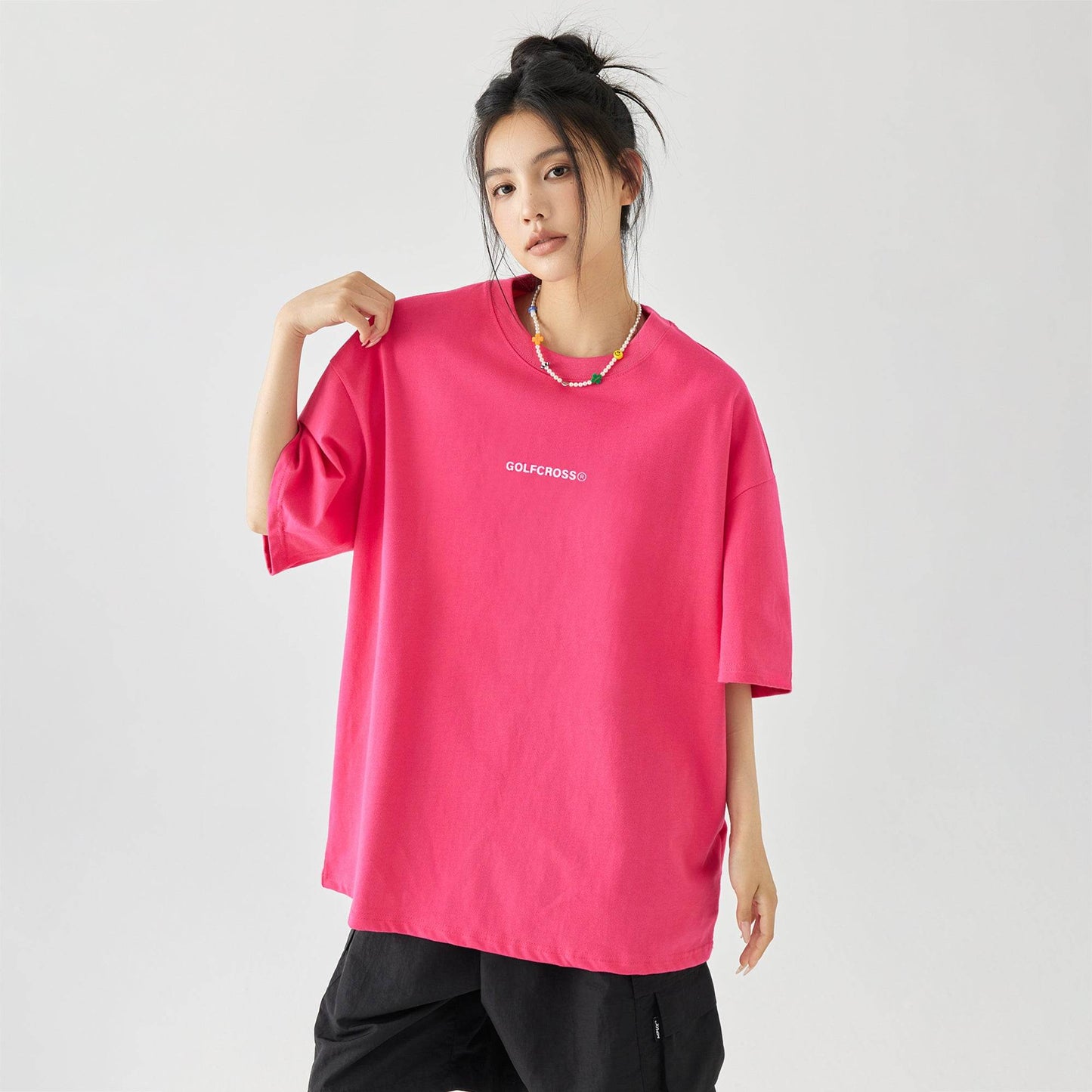 Футболка женская Golfcross - Boxette Shop