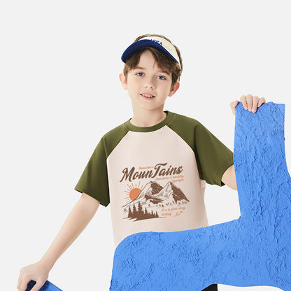 Комплект детский Baleno Junior