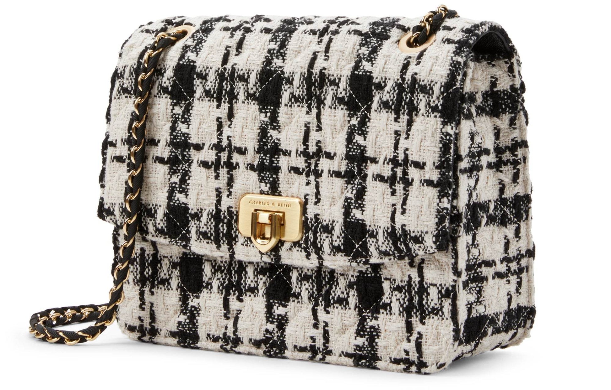 Сумка женская Charles&Keith Multi - Boxette Shop