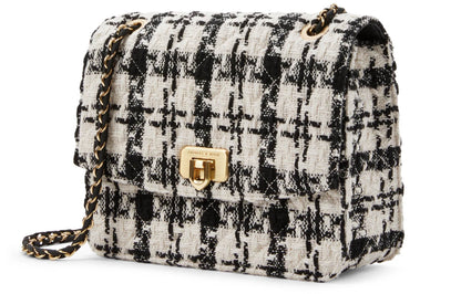 Сумка женская Charles&Keith Multi - Boxette Shop