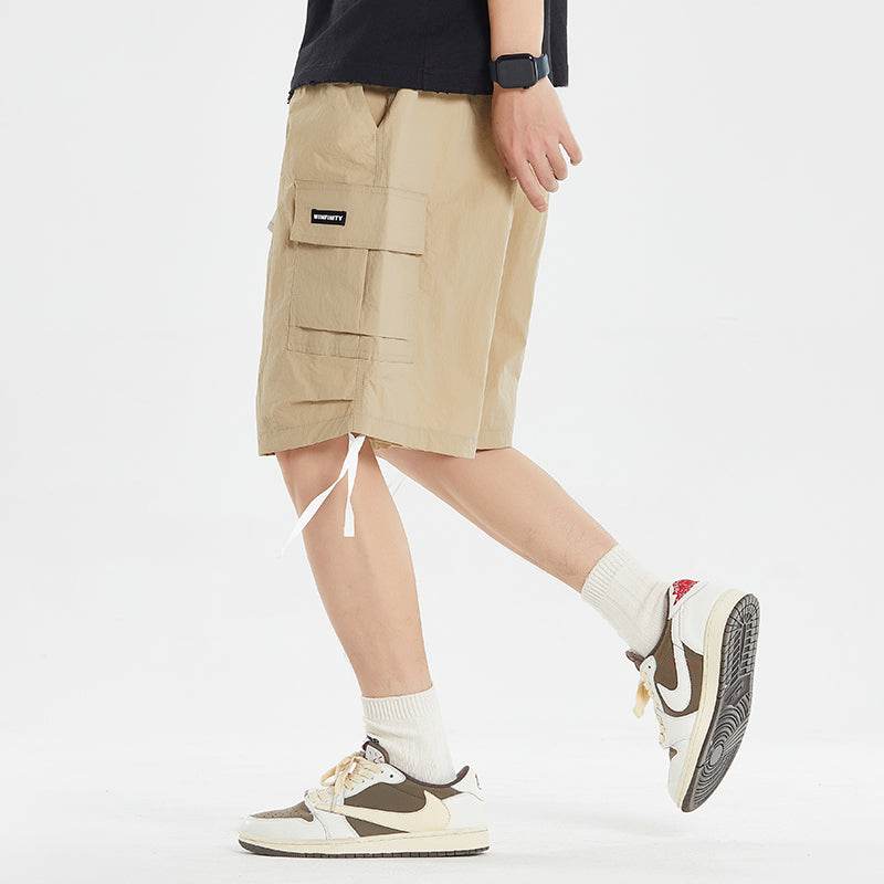 Шорты Minfinity - Boxette Shop