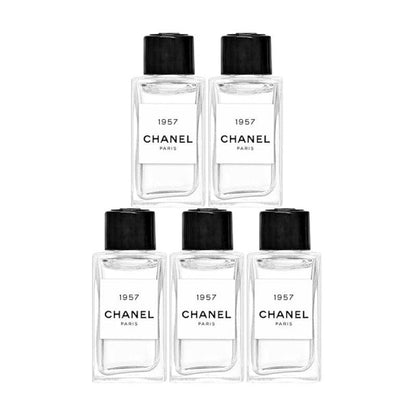 Духи Chanel 1957 Sample Pack EDT - Boxette Shop