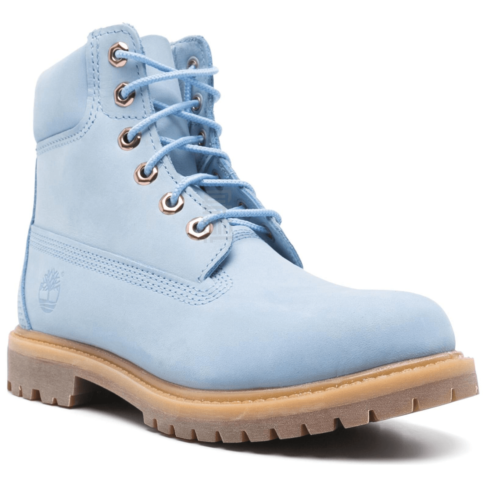 Ботинки женские Timberland 6 - Boxette Shop