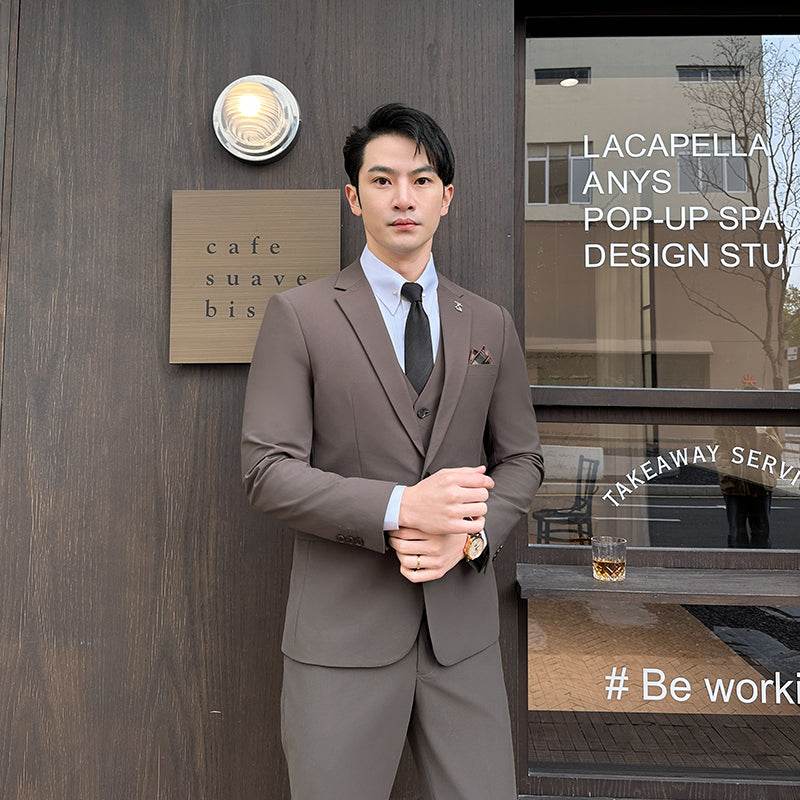 Пиджак Minfinity - Boxette Shop