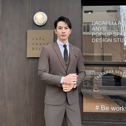 Пиджак Minfinity - Boxette Shop