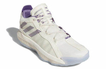 Кроссовки мужские Adidas D Lillard 6 - Boxette Shop