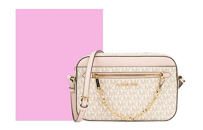 Сумка женская Michael Kors MK Jet Set - Boxette Shop