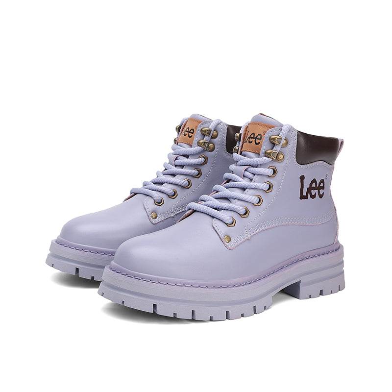 Сапоги женские Lee - Boxette Shop