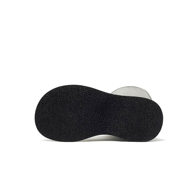 Ботинки детские Snoffy Long Pull Back Soft Sole - Boxette Shop