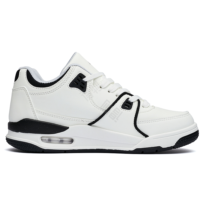 Erkaklar AAA 1955-yildan beri krossovkalar